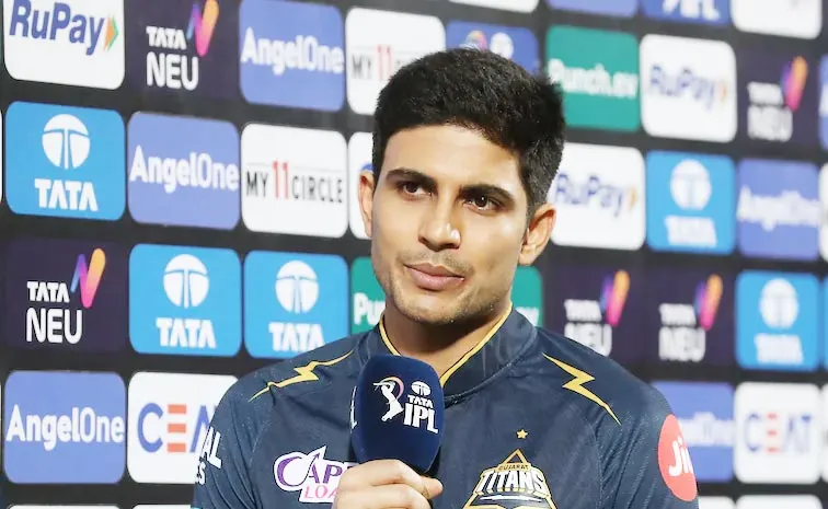 IPL 2025: Gujarat Titans Get New Owners Majority Shares To Be Sold To