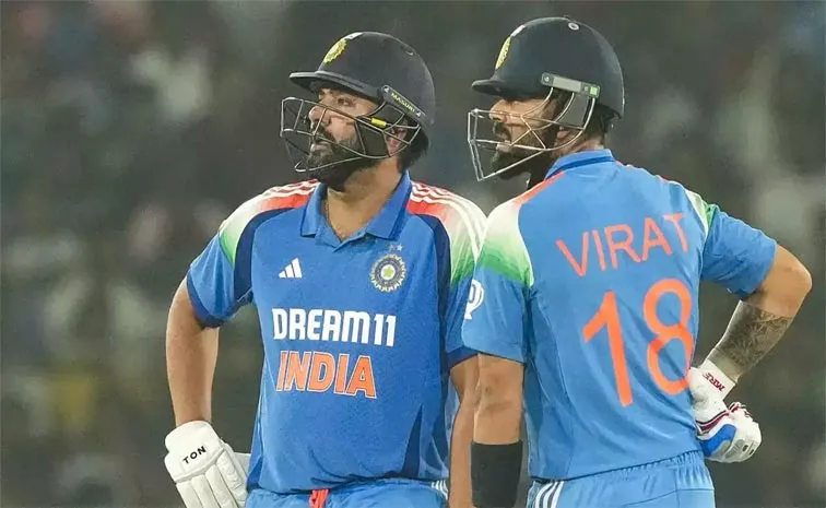 Muttiah Muralitharan Praises Rohit And Kohli, Said India Will Win Champions Trophy