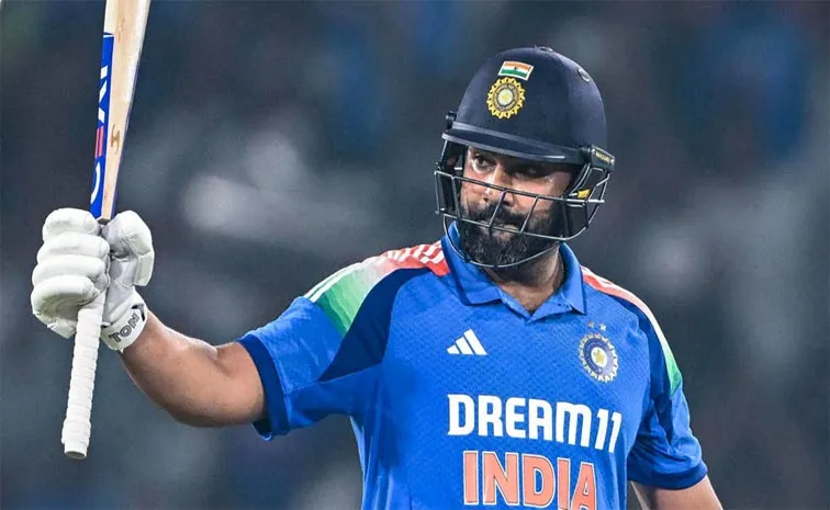 Rohit Sharma Needs 13 Runs In Third ODI Against England To Become Second Fastest Batter After Virat Kohli To Score 11000 Runs In ODIs