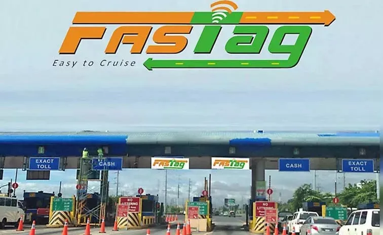 New FASTag Rules Kick In On February 17th Heres All You Should Know Key Changes And Penalties