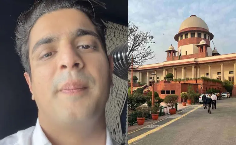 YouTuber Ranveer Allahbadia Approached Supreme Court Check Details Here