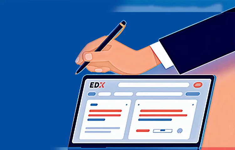 Edex free courses deal ends today