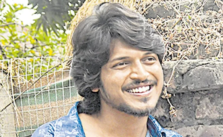 mem famous actor sumanth prabhas upcoming movie update