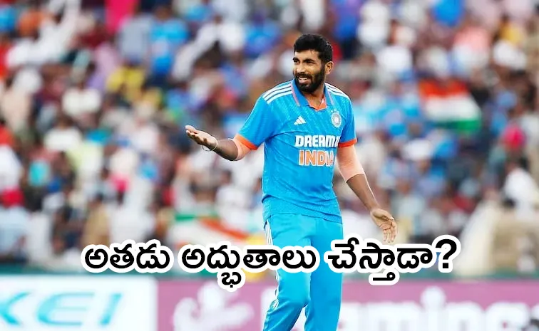 This Is Not T20: As Bumrah CT Absence Arshdeep Sent Big Warning
