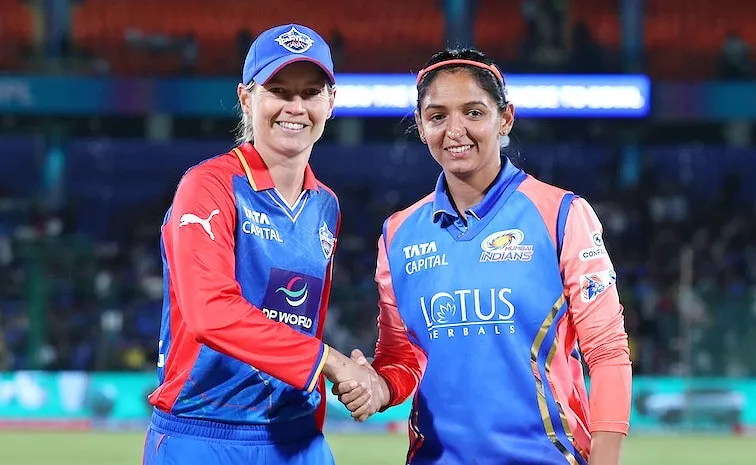 Delhi Capitals captain opt to field against Mumbai Indians, Playing 11 Details