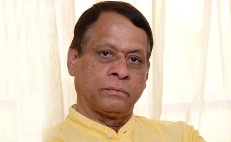 Former Mla Collapsed After Altercation With Auto Driver