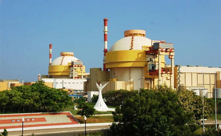 L and T set its sights on playing a pivotal role in achieving India nuclear energy target of 100 GW by 2047