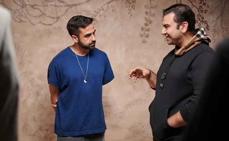 Nikhil Kamath's Valentine's Day Post Goes Viral