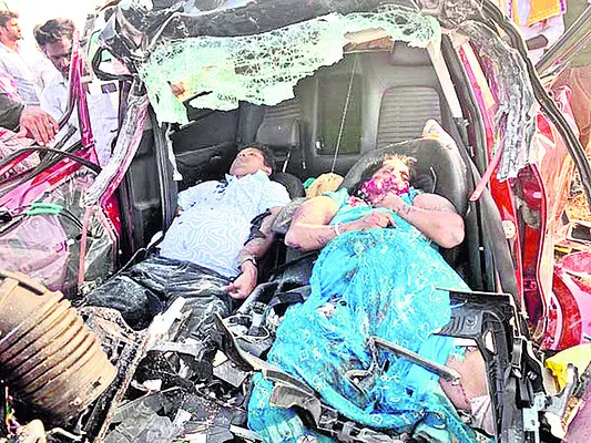 మమ్మీ.. డాడీ.. త్వరగా వచ్చేయండి
