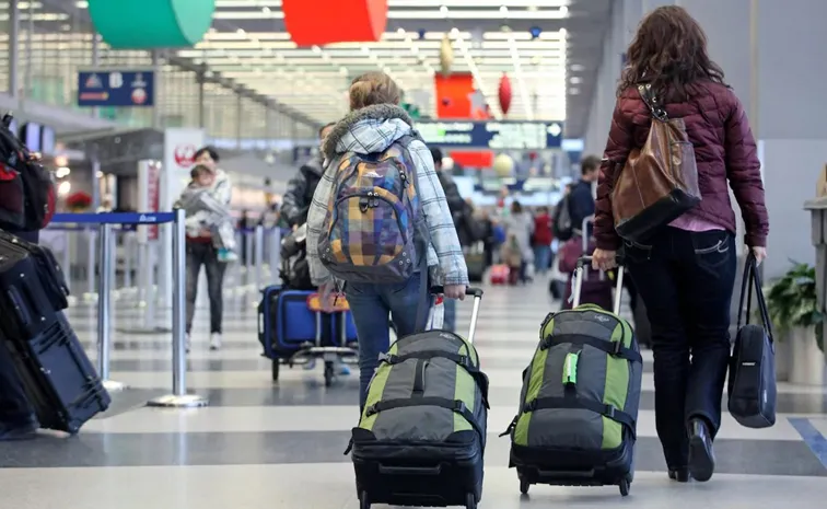 Airport new Rules Now these items cannot be taken in the plane during travel