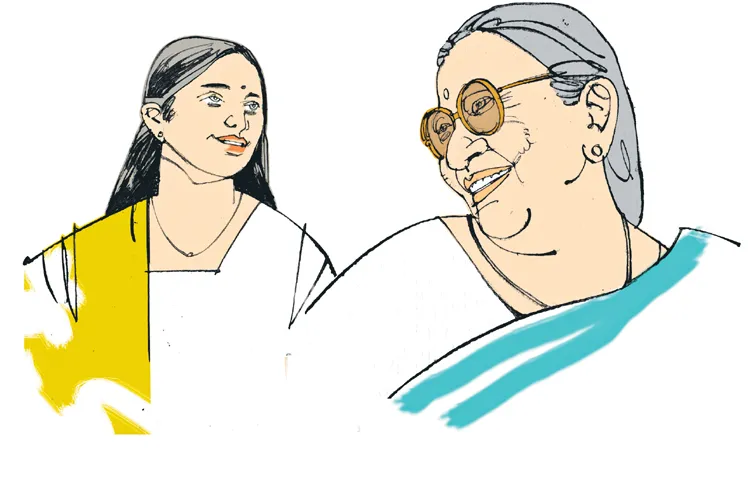 This week funday story by venu mareedu