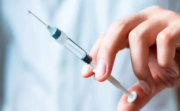 In-laws inject woman with HIV-infected syringe for failing to meet dowry demands