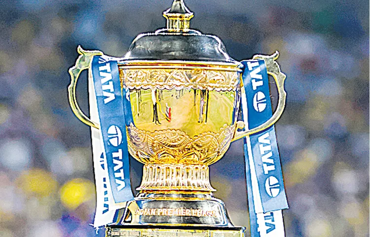 18th season of IPL will start on 22nd March