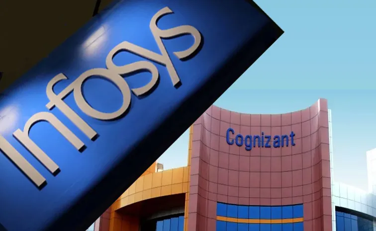 Infosys got caught red handed stealing trade secrets says Cognizant