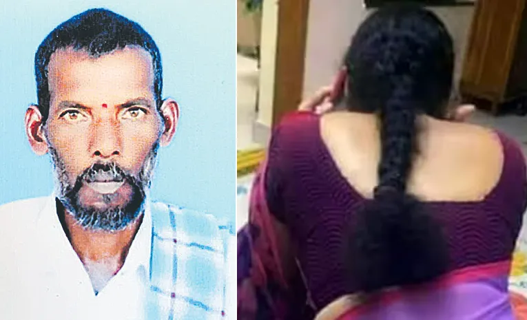 Farmer ends life in Medak