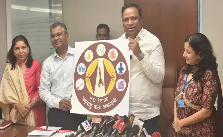 Ravindra Natya Mandir and P.L. Deshpande Maharashtra Kala Academy reopen on Feb 28