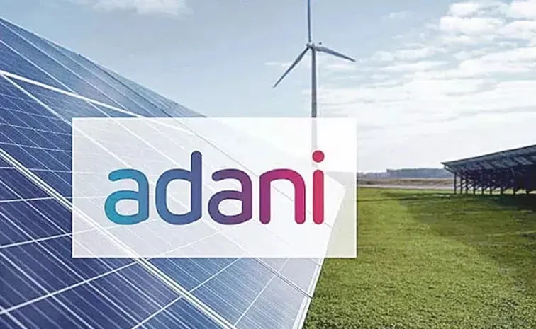 US SEC seeking assistance from Indian govt to serve a complaint to Adani