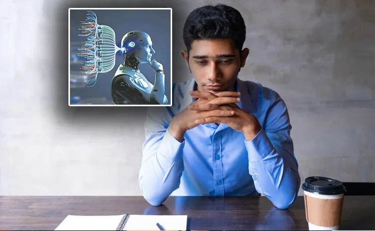 India job market is undergoing a significant transformation due to the rise of AI and automation
