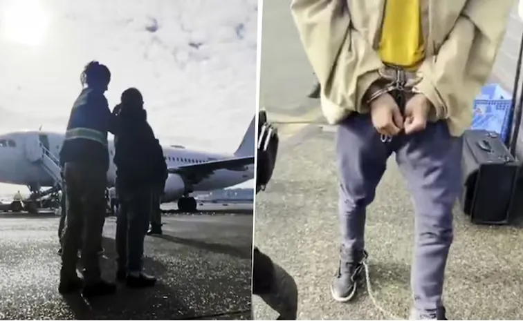 White House Posted Controversial Video On Immigrants