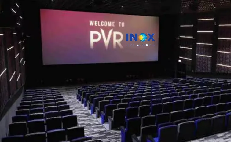 Bangalore Consumer Court Fine To PVR INOX Theatre