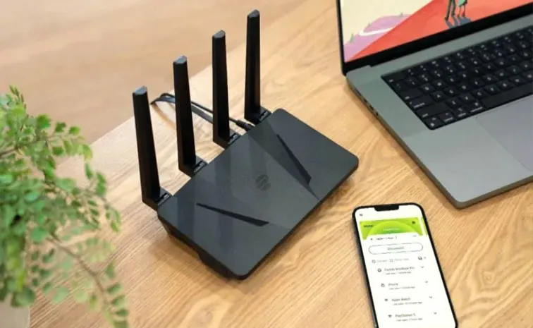 Wi-fi-Slow Follow These Easy Settings to Improve Connectivity