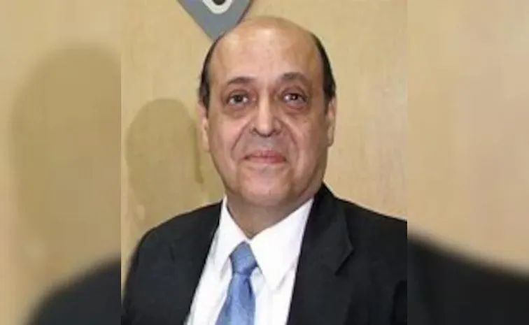 Former Chief Election Commissioner Navin Chawla Dies At 79