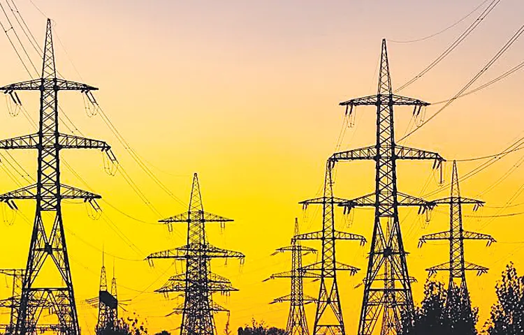 New record in electricity demand in Telangana
