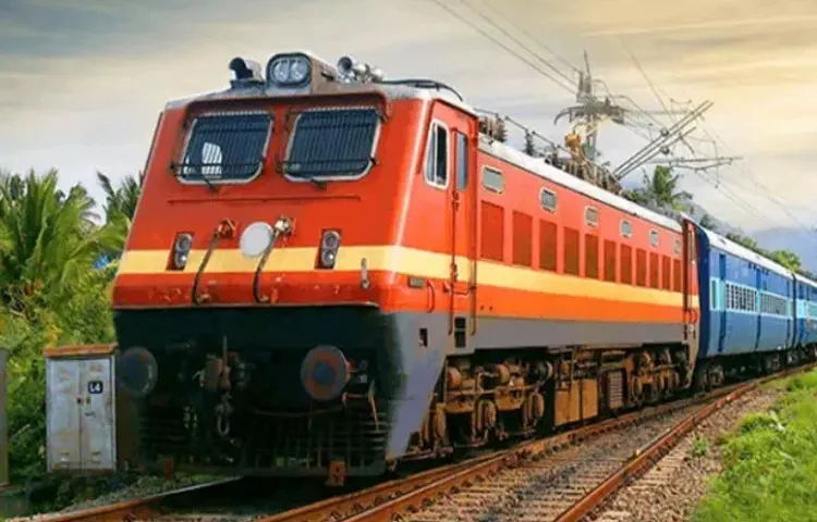 Special trains for Kumbh Mela