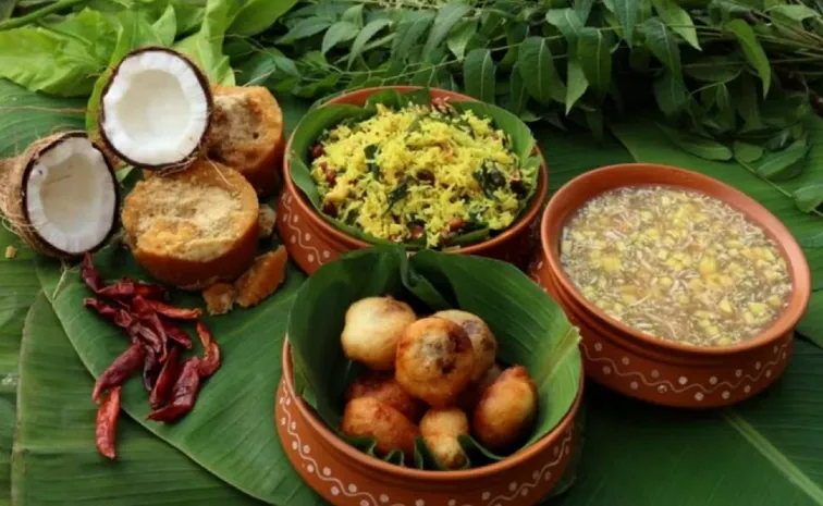 NRI ugadi sahitha sammelanam At Hyderabad entries invited