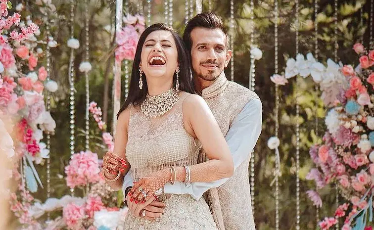 Yuzvendra Chahal, Dhanashree Verma Now Separated: Reports