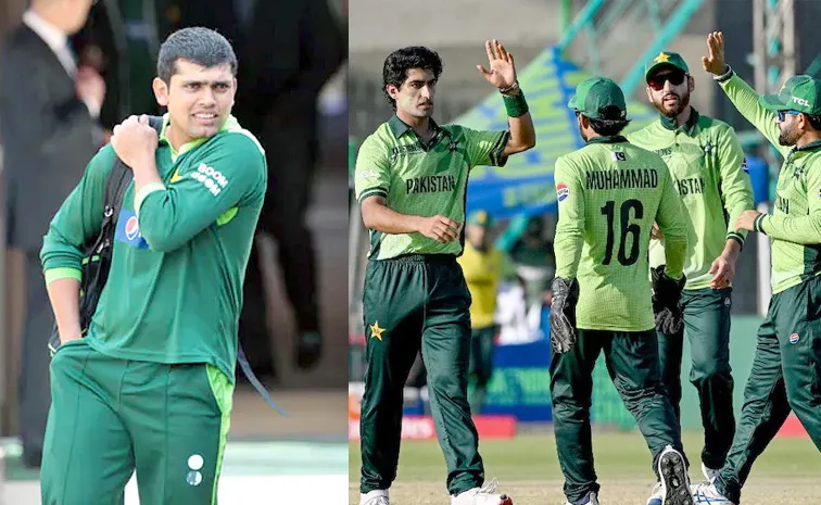 Kamran Akmal lashes out at Pakistan team after loss to New Zealand in CT 2025