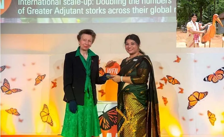 Purnima Devi Barman Makes Times Women Of The Year List