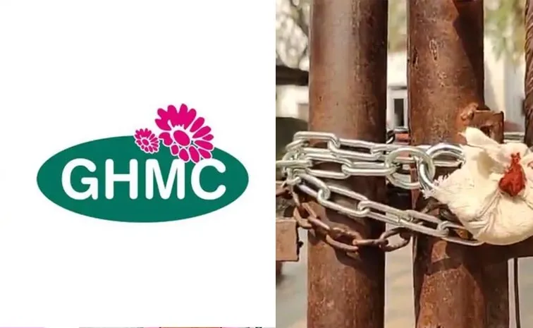 GHMC Notice Given To Hotels And Buildings Over Property Tax