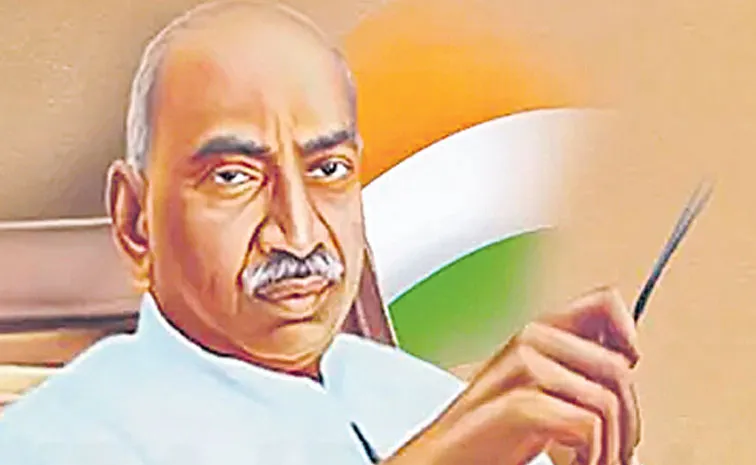 Who is the father of mid day meal full details here