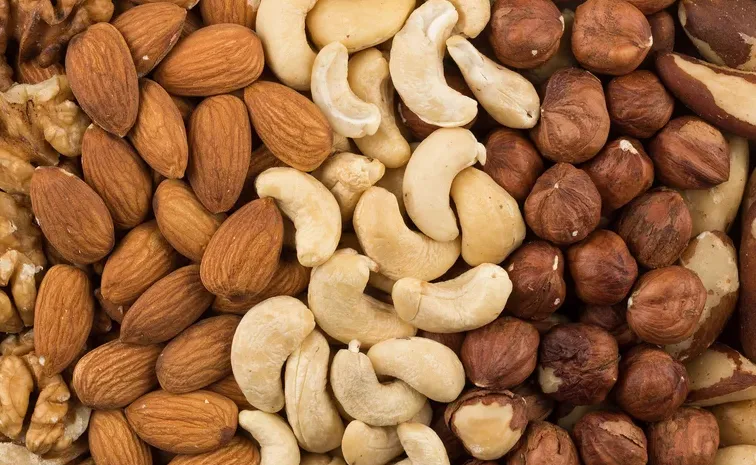 Bird Flu check Chicken Substitutes Vegan Friendly Nuts