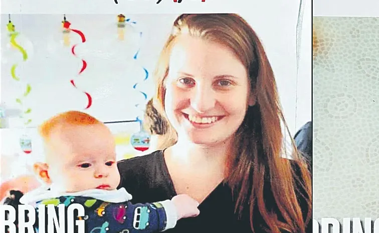 Hamas releases new hostage body after misidentification of Shiri Bibas