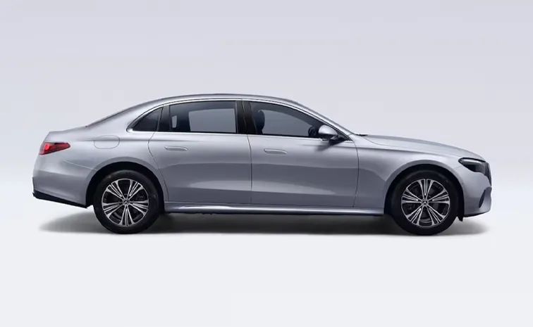 Mercedes E Class And C Class Recalled