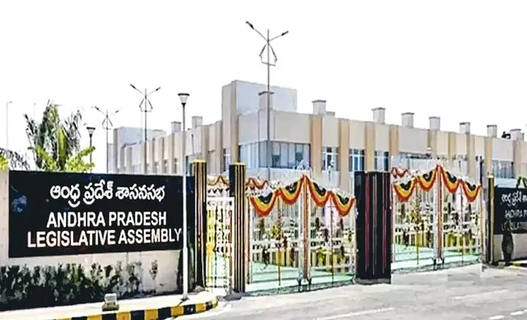 YSRCP MLAs Will Attend Assembly Sessions