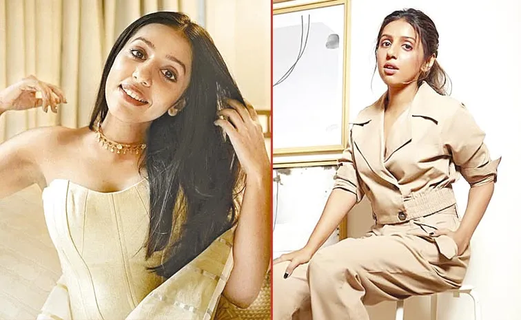 Fashion Designer Shreeja Rajgopal
