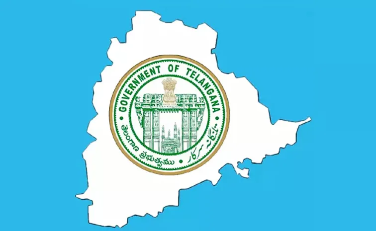 IPS Transfers In Telangana