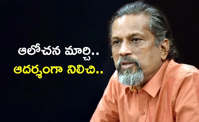 This Rs 50000 Crore Indian Company is Running From a Village Under Sridhar Vembu