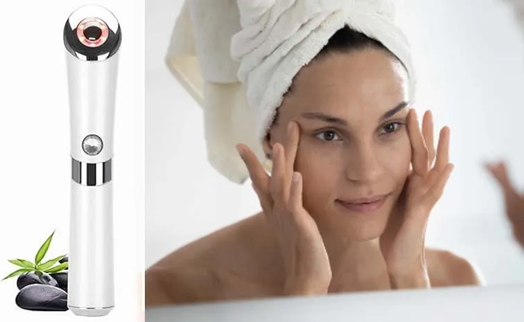 Beauty Product: Regenerating Eye Tissues to Preserve And Restore Vision