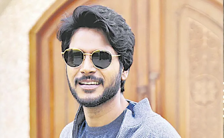 Sandeep Kishan About Mazaka Movie