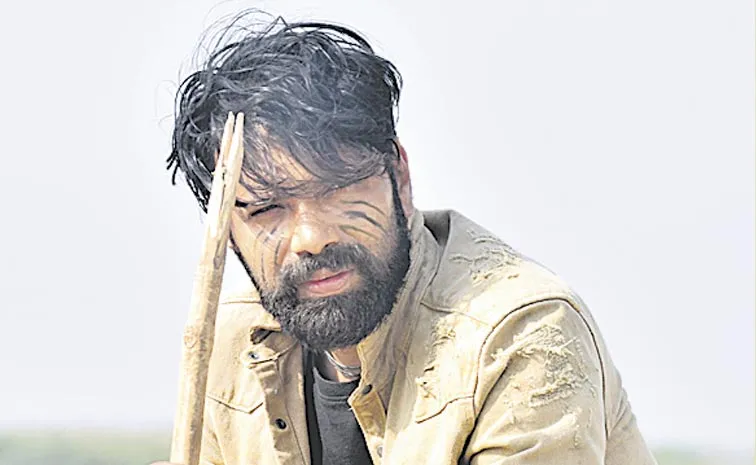 Aditya Om Bandhi Releasing On February 28th