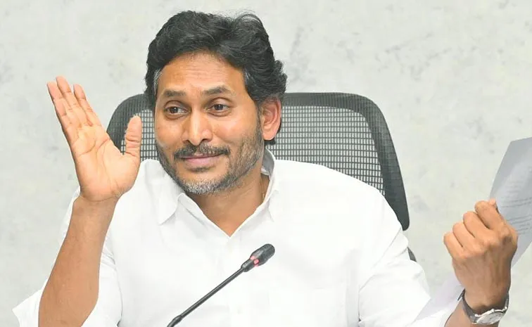 KSR Comment on YS Jagan Adani SECI Yellow Media Row