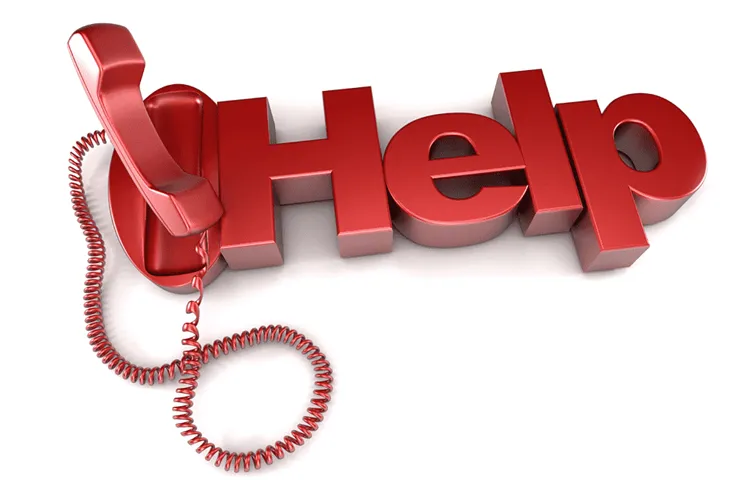 1967 helpline not working in Civil Supplies Department