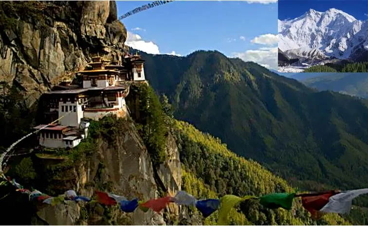 Tourism: Most Beautiful Places To Visit In The Himalayas