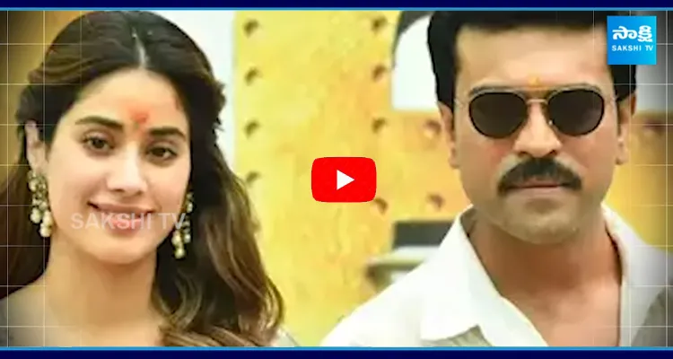 Janhvi Kapoor Upcoming Movie List 2025 