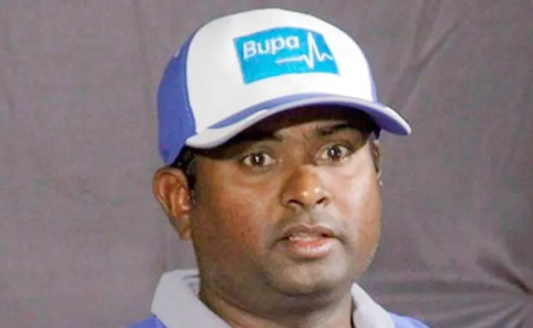 IPL 2025: CSK Appoints Sriram Sridharan As Assistant Bowling Coach