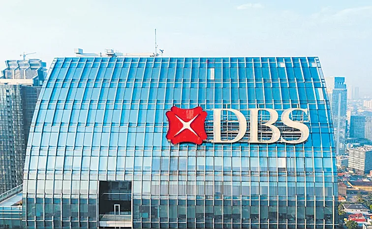 DBS set to cut 4000 jobs over 3 years due to AI CEO says